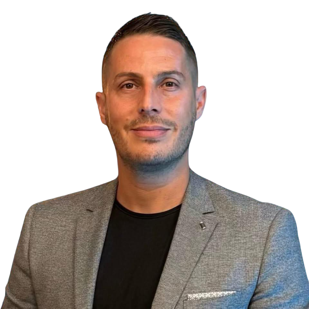 Manuel Nivollet - Conseiller immobilier IAD France